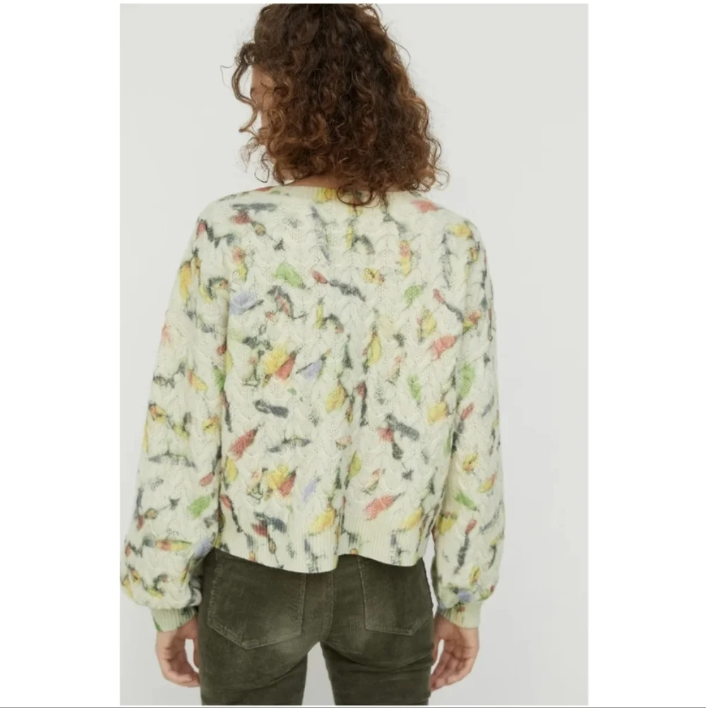 Anthropologie Sweater - Picture 6 of 8